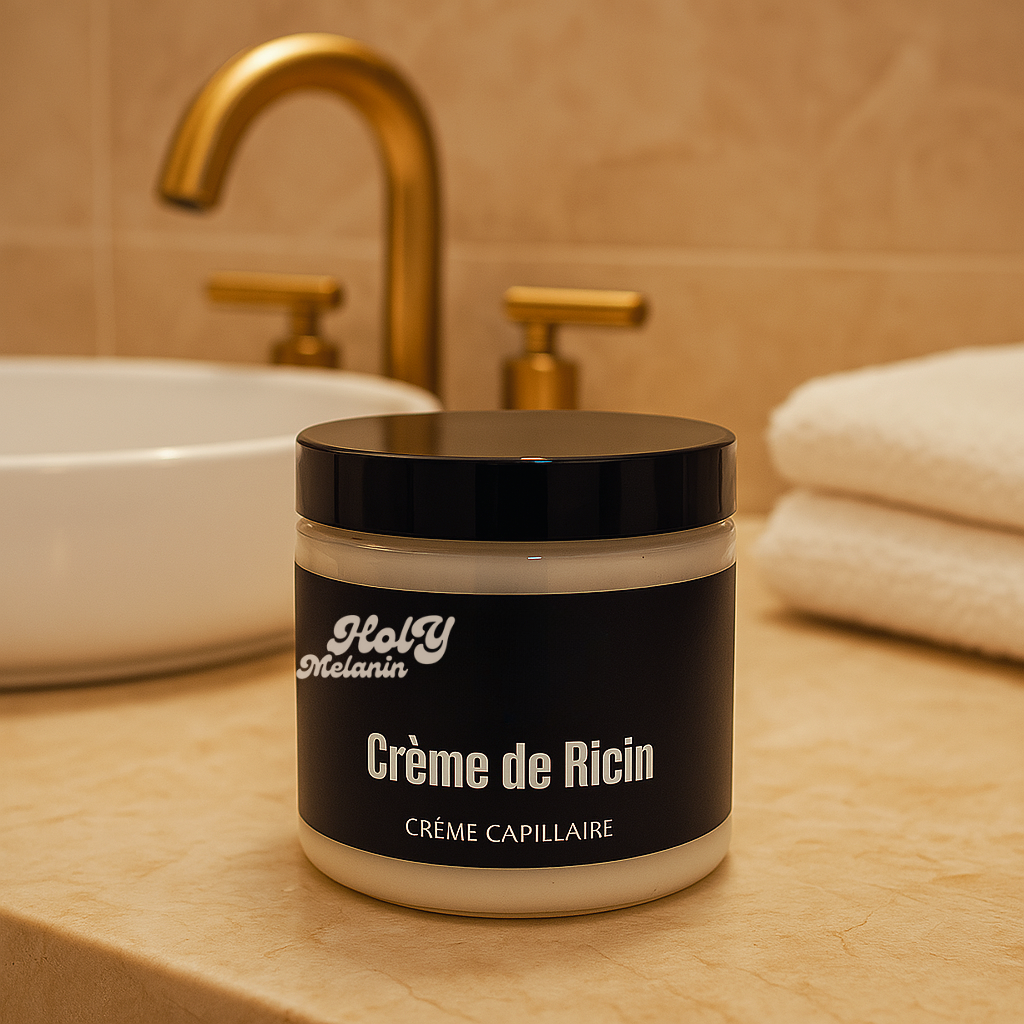 Crème de Ricin