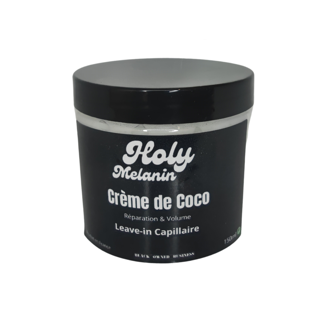 Crème de Coco