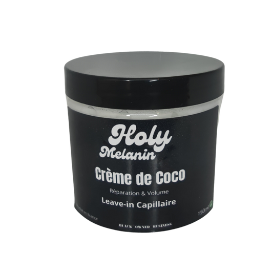 Crème de Coco