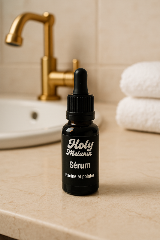 Le Sérum