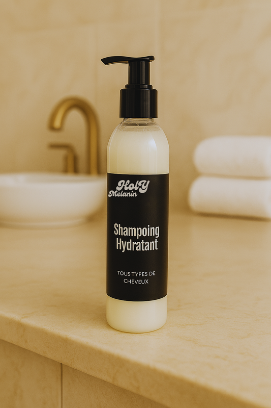 Shampoing Doux